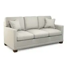 Kennedy SUPREME-COMFORT Queen Sleep Sofa