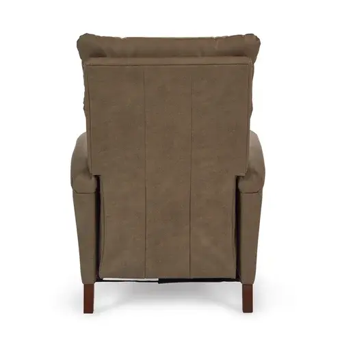 Mercer High Leg Power Recliner w/ Headrest