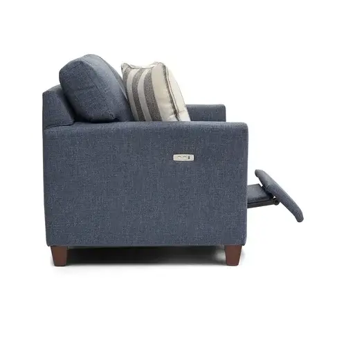 Roscoe Power Reclining Loveseat