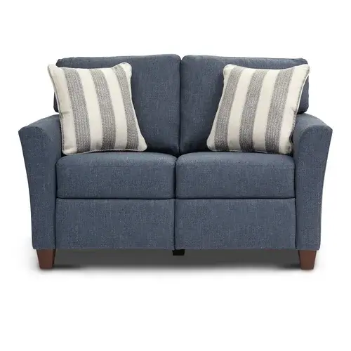 Roscoe Power Reclining Loveseat