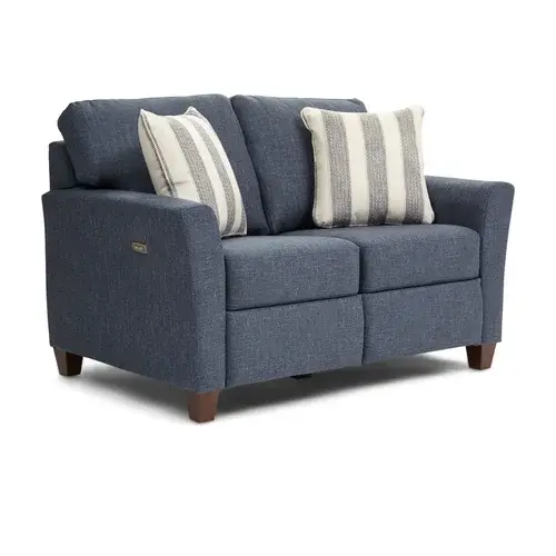 Roscoe Power Reclining Loveseat