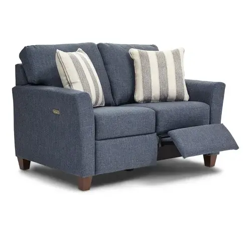 Roscoe Power Reclining Loveseat