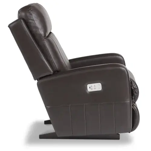 Finley Power Rocking Recliner w Headrest