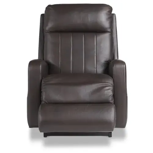 Finley Power Rocking Recliner w Headrest