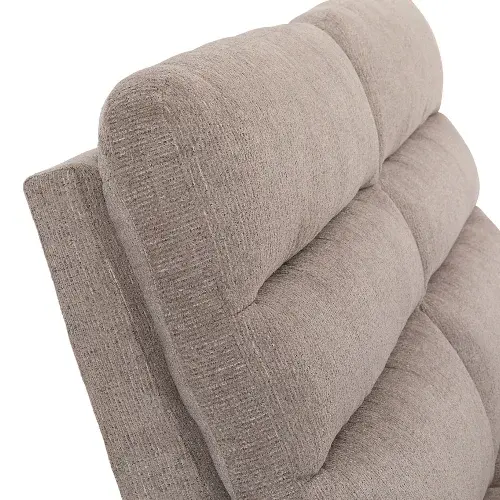 Liam Power Wall Reclining Loveseat avec Appuie-tête