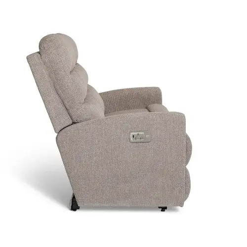 Liam Power Wall Reclining Loveseat w/ Headrest