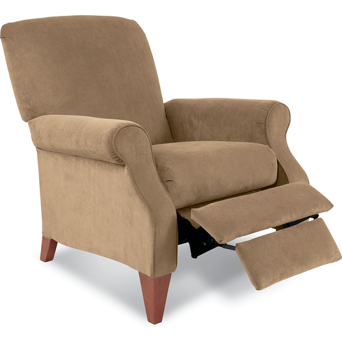 Fauteuil Recliner Haute Charlotte