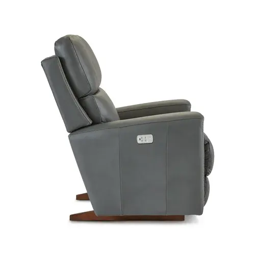 Apollo Fauteuil Rocking Recliner avec Appui-tête et Lumbar