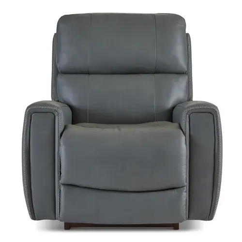 Apollo Power Rocking Recliner w Headrest & Lumbar