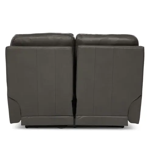 Apollo Fauteuil Loveseat inclinable avec repose-tête