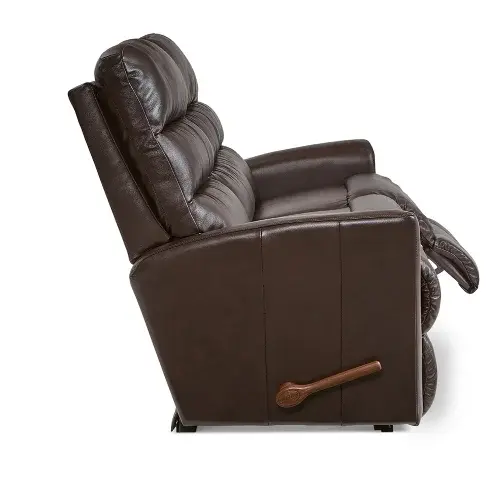 Liam Wall Reclining Sofa