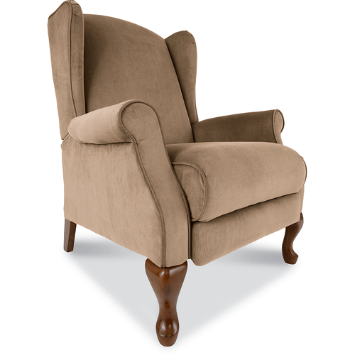 Kimberly High Leg Recliner