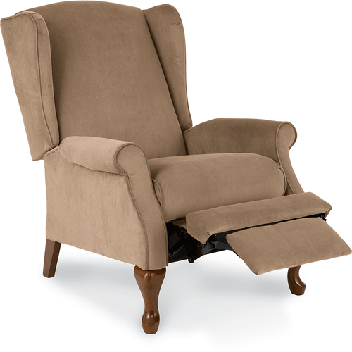 Kimberly High Leg Recliner