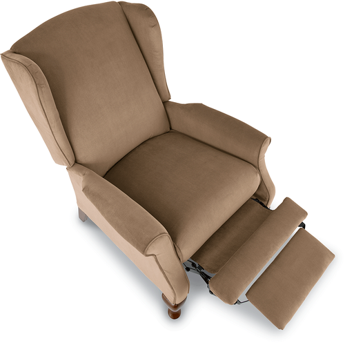 Kimberly High Leg Recliner