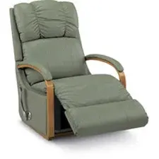 Harbor Town Rocking Recliner