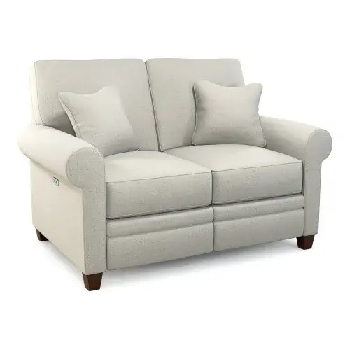 Colby Power Reclining Loveseat