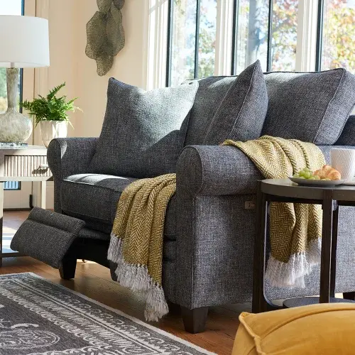 Colby Power Reclining Loveseat