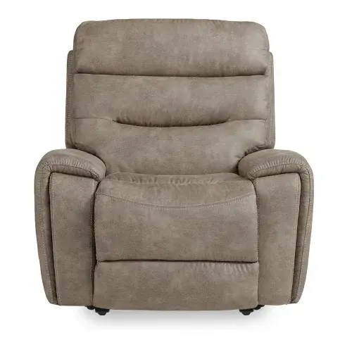 Soren Power Wall Recliner w Headrest & Lumbar