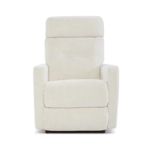 Lennon Power Rocking Recliner w Headrest & Lumbar