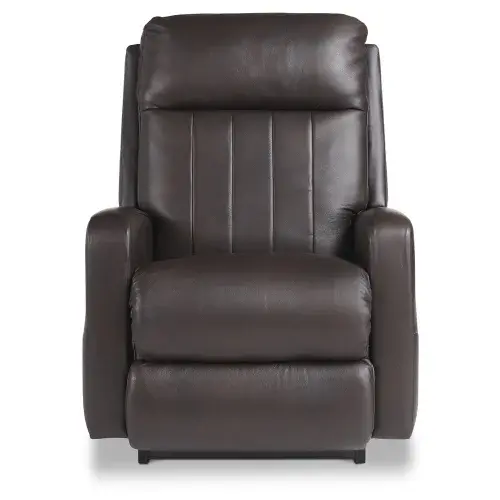 Finley Power Wall Recliner w Headrest & Lumbar