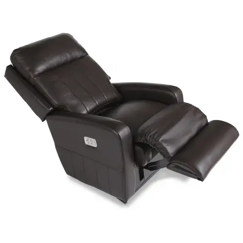 Finley Power Wall Recliner w Headrest & Lumbar