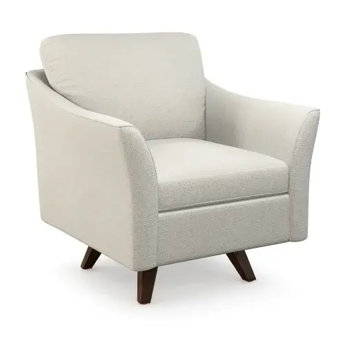 Reegan High Leg Swivel Chair