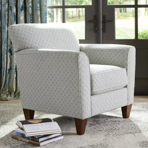 Allegra Stationary Chair