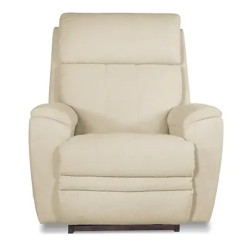 Talladega Power Rocking Recliner w Headrest & Lumbar