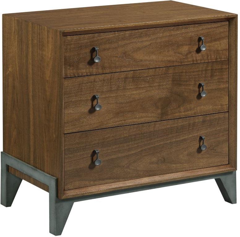 CONSTRUCT NIGHTSTAND