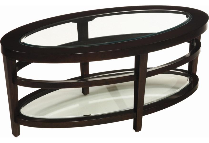 URBANA C/TAIL TABLE