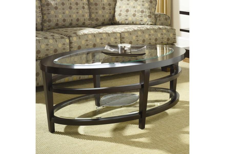 URBANA C/TAIL TABLE