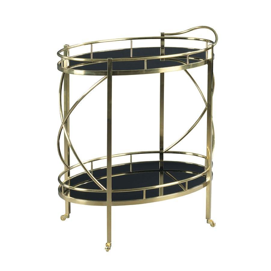 BAR CART